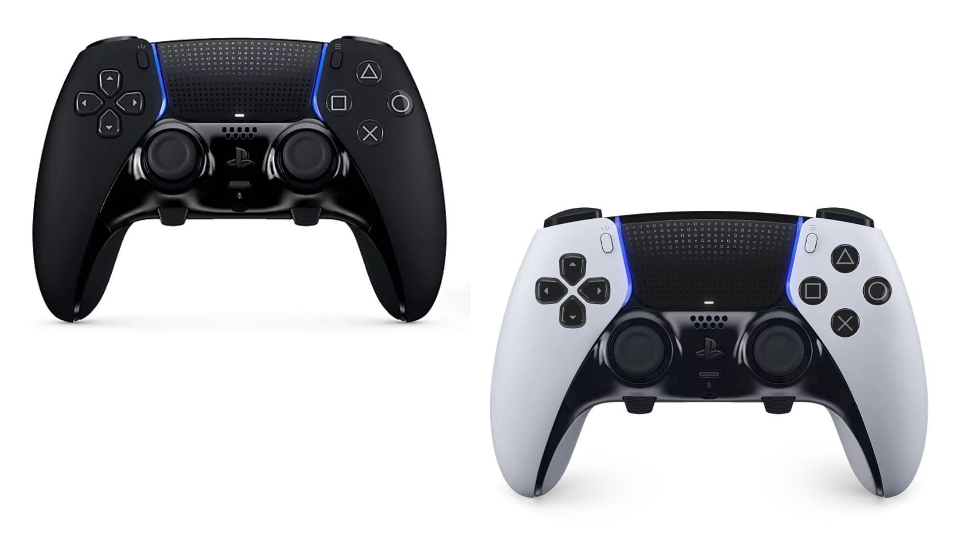 The Sony DualSense Edge is one of the best wireless controllers for PlayStation (Image via Sony)